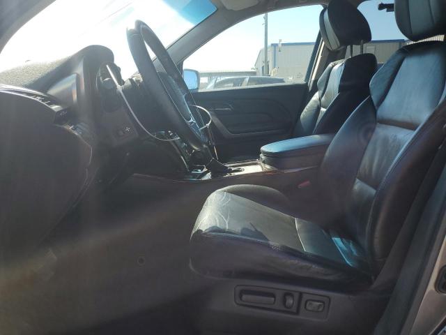 Photo 7 from auction – 2012 ACURA MDX TECHNO with VIN 2HNYD2H39CH539938