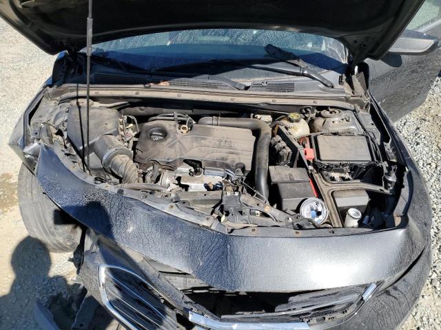 Photo 11 from auction – 2017 CHEVROLET MALIBU LS with VIN 1G1ZB5ST1HF206371