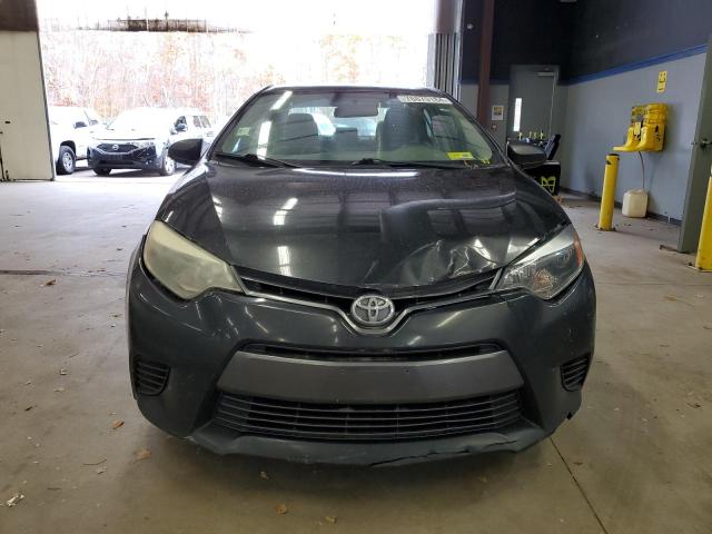 Photo 5 from auction – 2015 TOYOTA COROLLA L with VIN 2T1BURHE5FC324433
