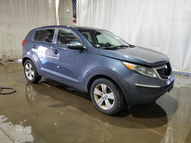 Photo 4 from auction – 2013 KIA SPORTAGE B with VIN KNDPB3A22D7388341
