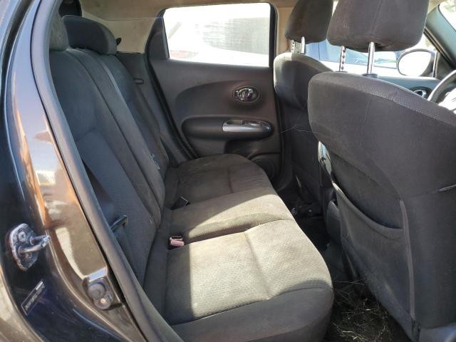 Photo 11 from auction – 2011 NISSAN JUKE S with VIN JN8AF5MR9BT000142