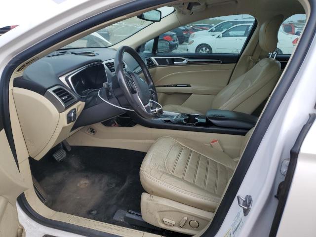 Photo 7 from auction – 2014 FORD FUSION SE with VIN 3FA6P0HDXER373105