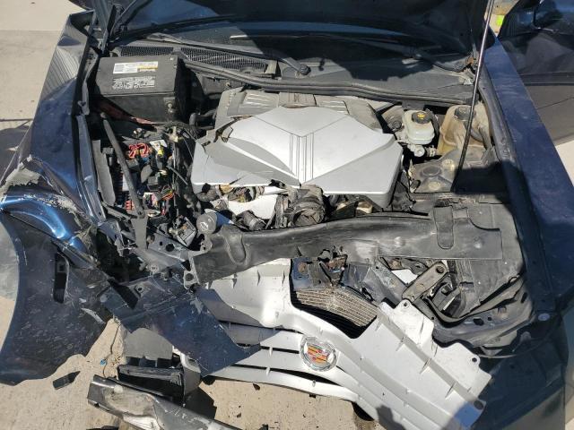 Photo 11 from auction – 2007 CADILLAC CTS HI FEA with VIN 1G6DP577X70144682
