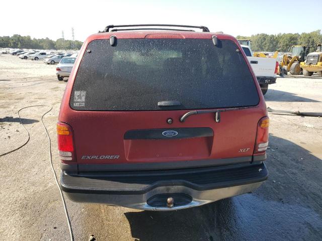 Photo 6 from auction – 1999 FORD EXPLORER with VIN 1FMZU34E6XUA79725