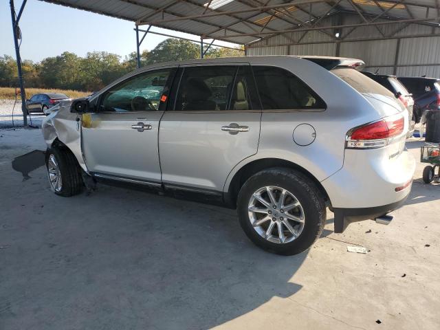 Photo 2 from auction – 2014 LINCOLN MKX with VIN 2LMDJ6JK0EBL16389