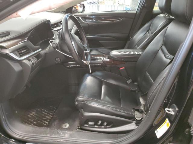 Photo 7 from auction – 2015 CADILLAC XTS LUXURY with VIN 2G61N5S32F9282430