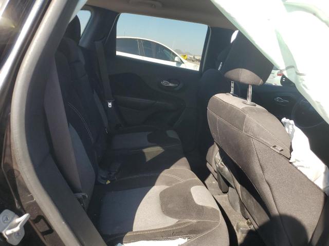 Photo 10 from auction – 2015 JEEP CHEROKEE S with VIN 1C4PJLAB6FW632729