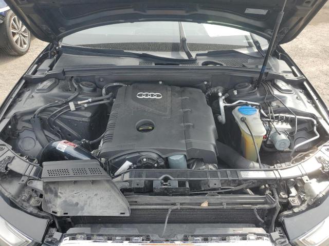 Photo 11 from auction – 2014 AUDI A4 PREMIUM with VIN WAUDFAFL7EN042745