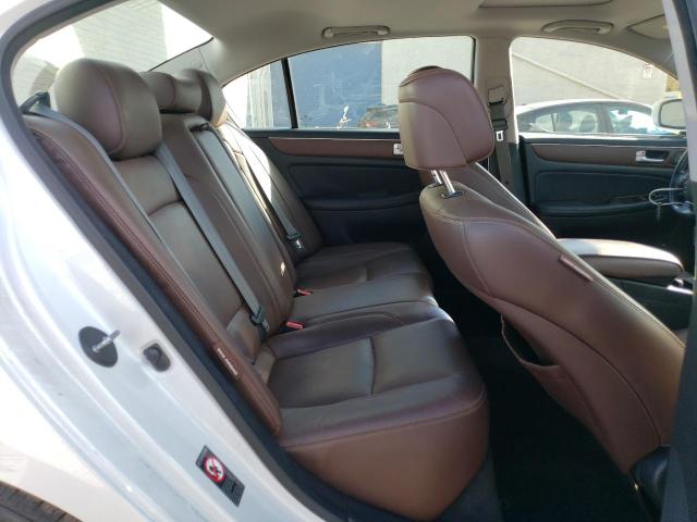 Photo 10 from auction – 2012 HYUNDAI GENESIS 4. with VIN KMHGC4DF7CU156105