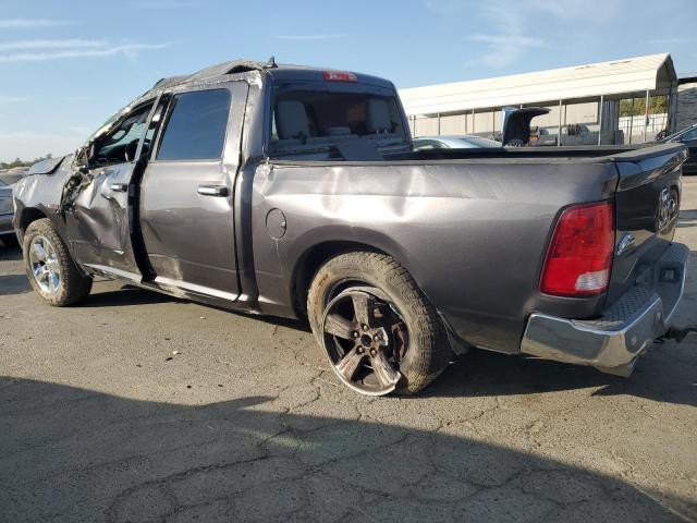 Photo 2 from auction – 2015 RAM 1500 SLT with VIN 1C6RR6LM6FS624596