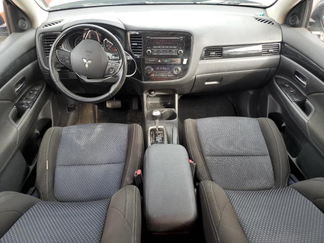 صورة رقم 8 من المزاد - 2016 MITSUBISHI OUTLANDER مع VIN JA4AD2A39GZ012368