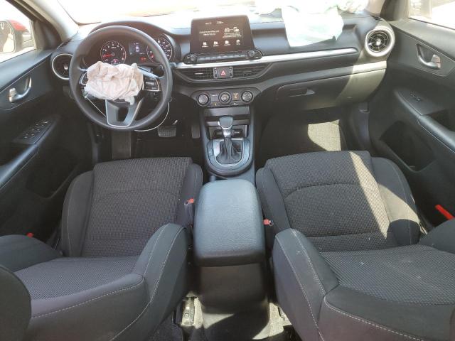 Photo 8 from auction – 2020 KIA FORTE FE with VIN 3KPF24ADXLE209996