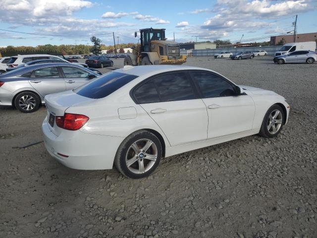Photo 3 from auction – 2013 BMW 320 I XDRI with VIN WBA3C3C55DF982055