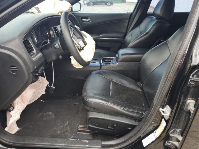 Photo 7 from auction – 2012 DODGE CHARGER R/ with VIN 2C3CDXCT4CH302928