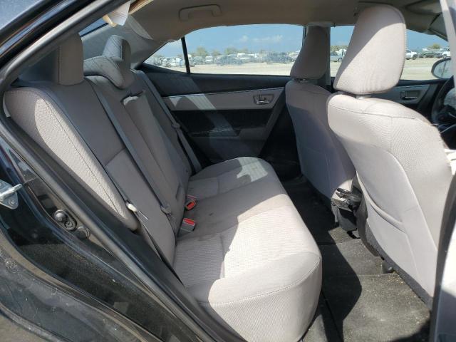 Photo 10 from auction – 2015 TOYOTA COROLLA L with VIN 5YFBURHE9FP320417