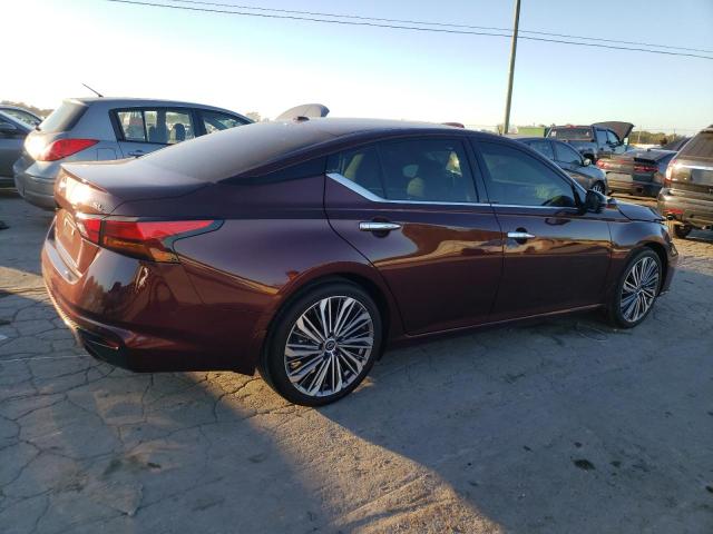 Photo 3 from auction – 2024 NISSAN ALTIMA SL with VIN 1N4BL4EV9RN417229