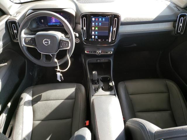 Photo 8 from auction – 2024 VOLVO XC40 CORE with VIN YV4L12UK1R2286540