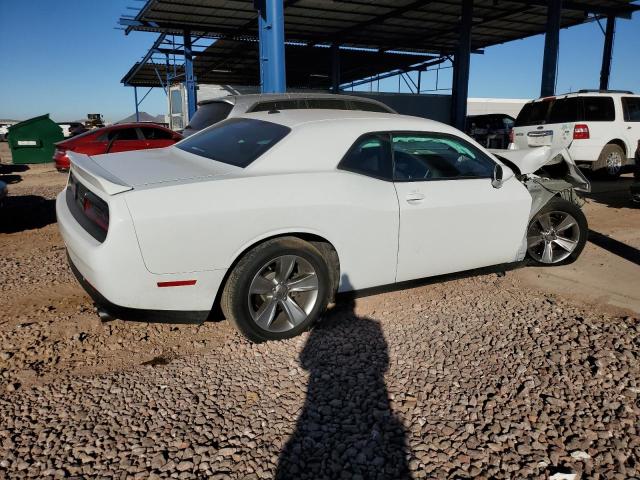 Photo 3 from auction – 2020 DODGE CHALLENGER with VIN 2C3CDZAGXLH222406