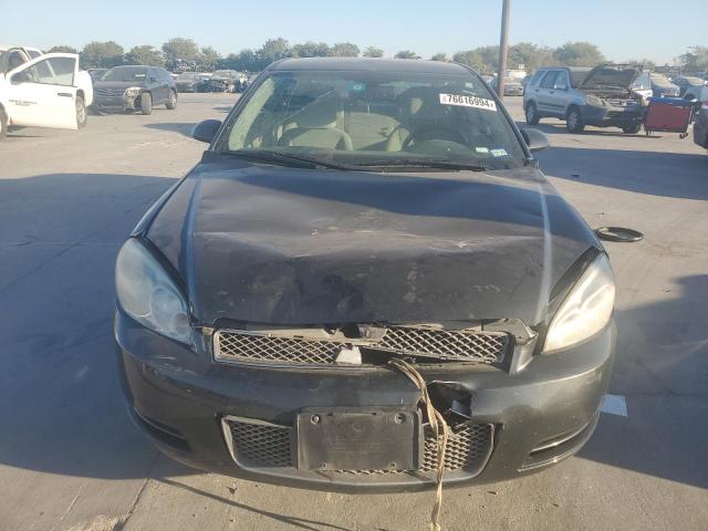Photo 5 from auction – 2014 CHEVROLET IMPALA LIM with VIN 2G1WB5E35E1103844