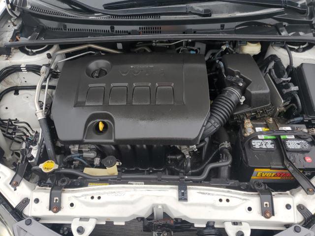 Photo 11 from auction – 2015 TOYOTA COROLLA L with VIN 2T1BURHE7FC306211