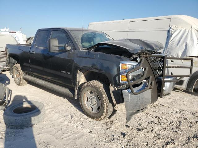 Photo 4 from auction – 2019 CHEVROLET SILVERADO with VIN 2GC2KREG6K1118929