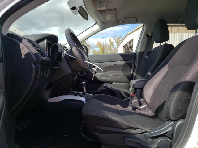 Photo 7 from auction – 2014 MITSUBISHI OUTLANDER with VIN 4A4AR3AU0EE029594
