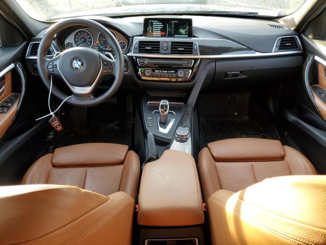 Photo 8 from auction – 2016 BMW 328 XI SUL with VIN WBA8E3G52GNU04337