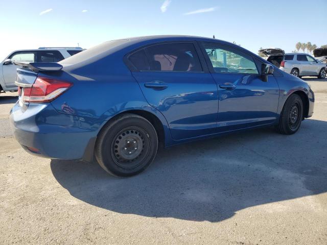 Photo 3 from auction – 2015 HONDA CIVIC LX with VIN 2HGFB2F56FH521183