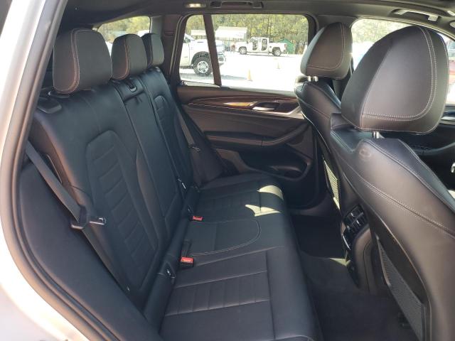 Photo 11 from auction – 2019 BMW X3 SDRIVE3 with VIN 5UXTR7C52KLE93539