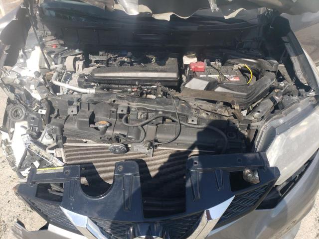 Photo 12 from auction – 2016 NISSAN ROGUE S with VIN KNMAT2MV6GP609981
