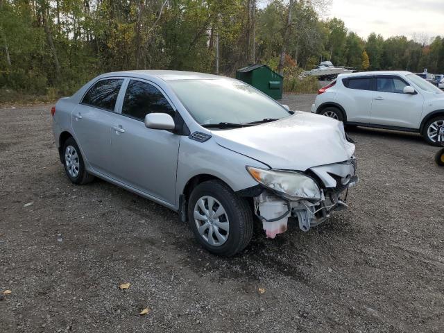 Photo 4 from auction – 2009 TOYOTA COROLLA BA with VIN 2T1BU40E09C178526