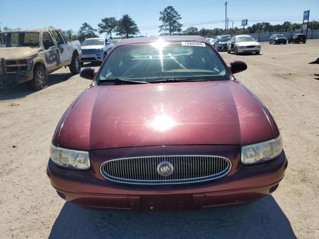 Photo 5 from auction – 2001 BUICK LESABRE CU with VIN 1G4HP54K314217555