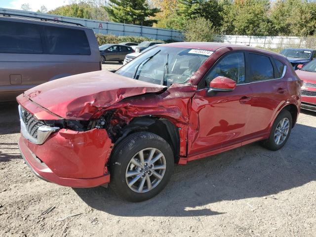 MAZDA CX-5 PREFE 2024 with VIN JM3KFBCL1R0487013 - Photo from auction