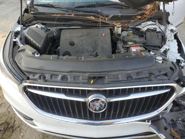 Photo 12 from auction – 2020 BUICK ENCLAVE ES with VIN 5GAERBKW4LJ106802