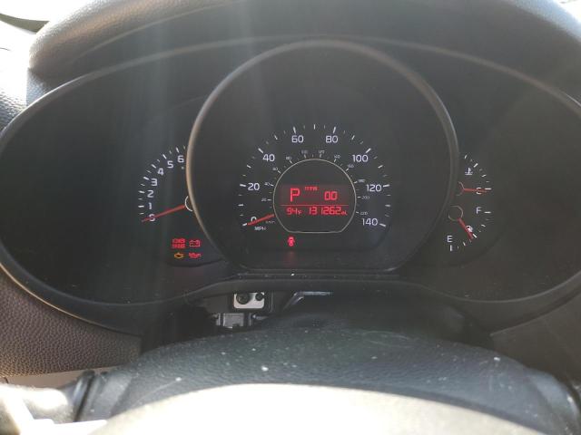 Photo 9 from auction – 2018 KIA SOUL + with VIN KNDJP3A59J7557493