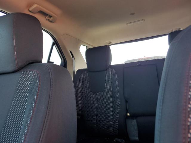 Photo 10 from auction – 2011 CHEVROLET EQUINOX LT with VIN 2CNALDEC1B6383068