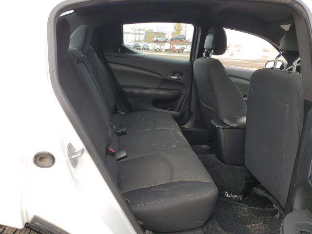Photo 10 from auction – 2014 DODGE AVENGER SE with VIN 1C3CDZAB1EN130812
