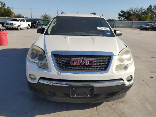 Photo 5 from auction – 2011 GMC ACADIA SLE with VIN 1GKKRPED2BJ129667