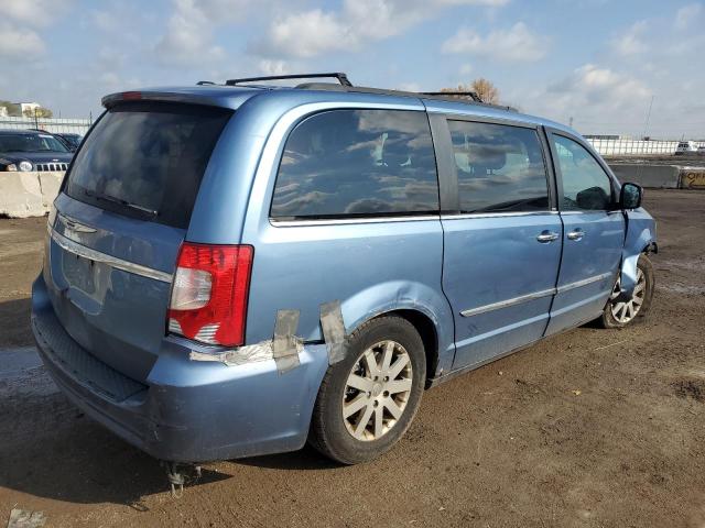 Photo 3 from auction – 2012 CHRYSLER TOWN & COU with VIN 2C4RC1CG5CR210892