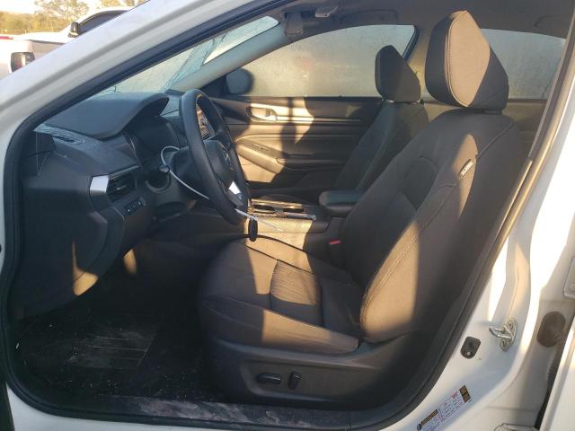 Photo 7 from auction – 2020 NISSAN ALTIMA S with VIN 1N4BL4BV4LC239740