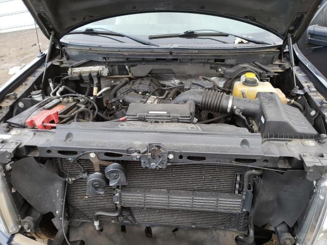 Photo 11 from auction – 2014 FORD F150 SUPER with VIN 1FTEX1EM1EFC38737