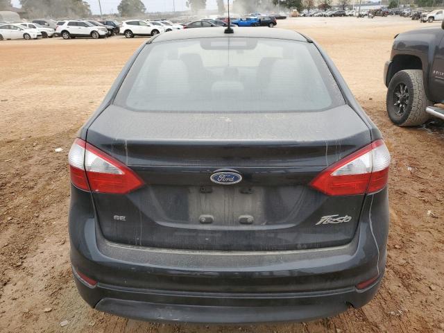 Photo 6 from auction – 2014 FORD FIESTA SE with VIN 3FADP4BJ0EM219741