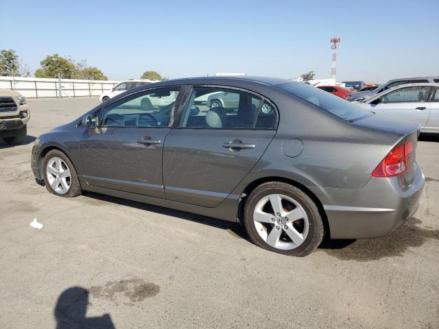 Photo 2 from auction – 2008 HONDA CIVIC EXL with VIN 2HGFA16968H320662