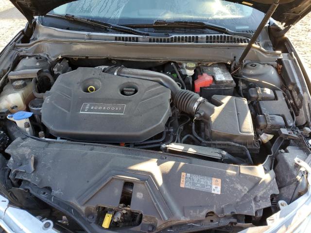 Zdjęcie 11 z aukcji – 2014 LINCOLN MKZ z VIN 3LN6L2G97ER828650