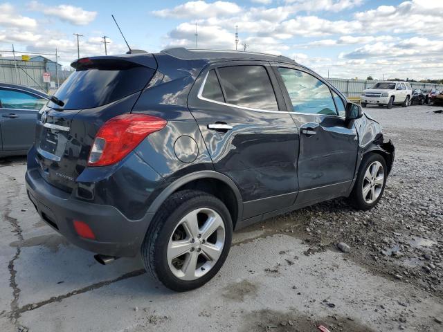 Photo 3 from auction – 2016 BUICK ENCORE with VIN KL4CJASB7GB746646