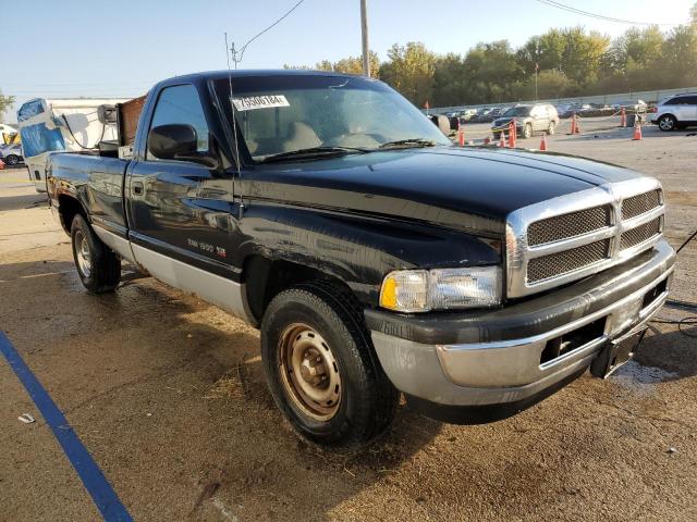 Photo 4 from auction – 2001 DODGE RAM 1500 with VIN 1B7HC16Z21S719200