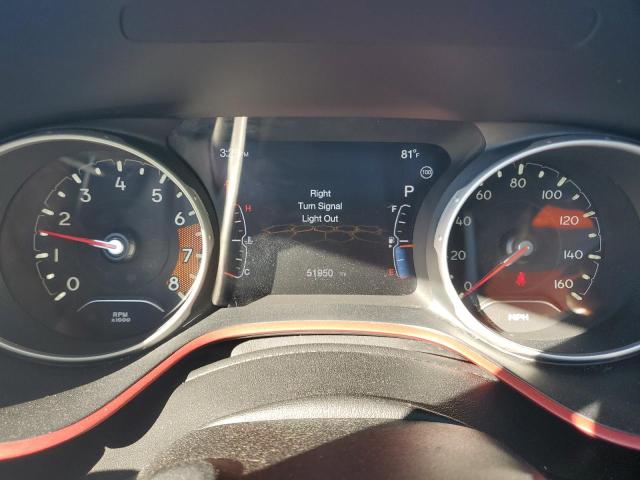 Photo 9 from auction – 2021 JEEP COMPASS TR with VIN 3C4NJDDB4MT548016