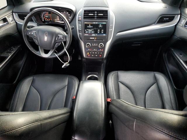 Photo 8 from auction – 2015 LINCOLN MKC with VIN 5LMCJ1A94FUJ36459