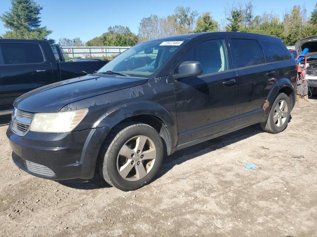 Photo 1 from auction – 2009 DODGE JOURNEY SX with VIN 3D4GG57VX9T599369