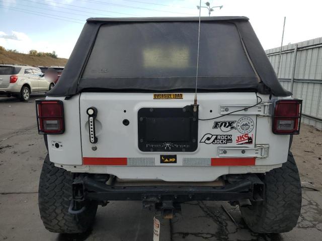 Photo 6 from auction – 2012 JEEP WRANGLER U with VIN 1C4BJWDG2CL290518
